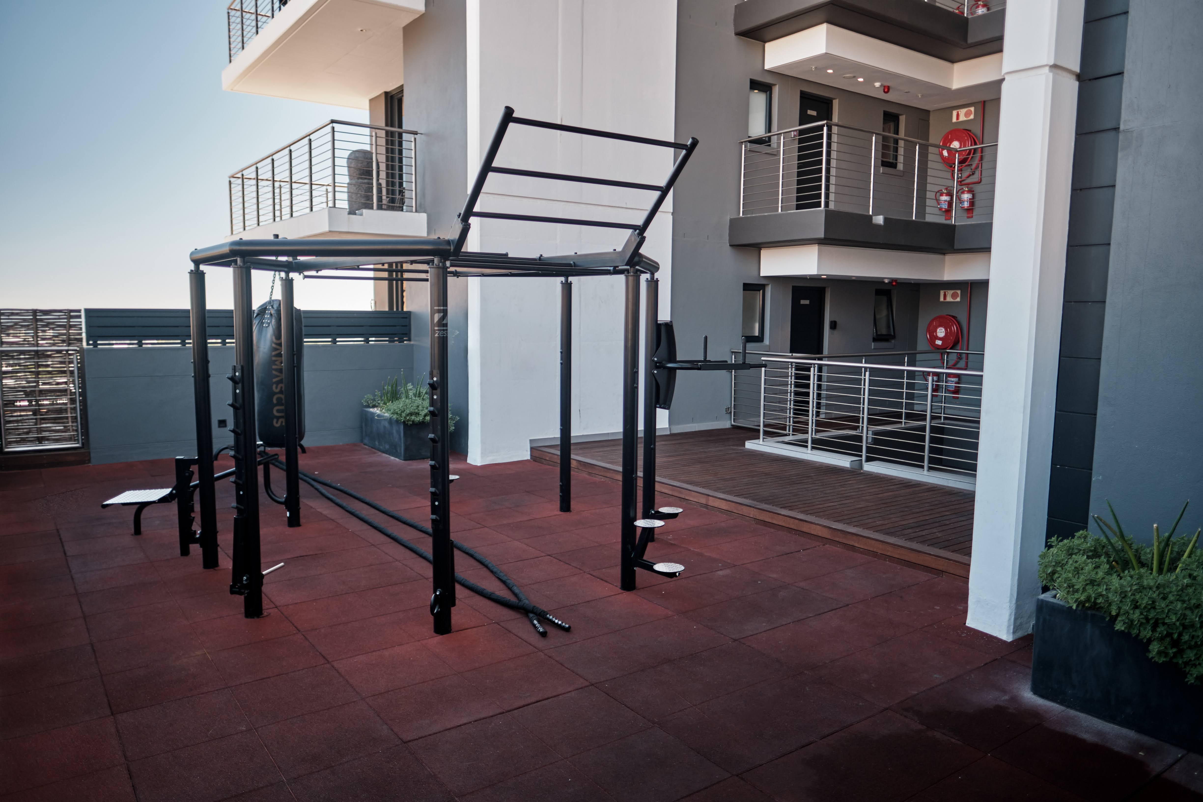 1 Bedroom Property for Sale in Cape Town City Centre Western Cape
